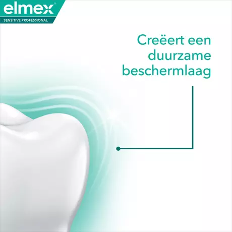 Elmex® Sensitive Professional Tandpasta 75 ML