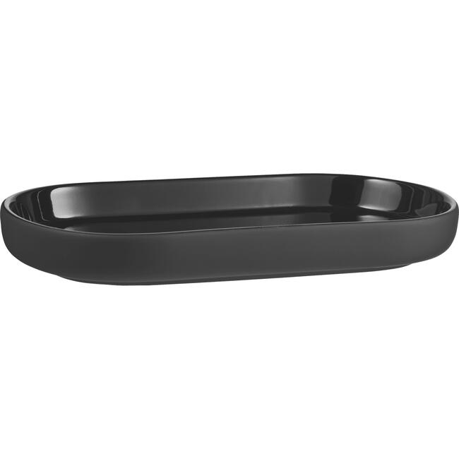 Dutch Spa Zeeptray Zwart