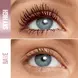 Maybelline New York Lash Sensational Sky High Mascara Burgunde Haze