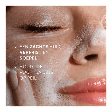 Weleda Milde Reinigingsmousse 150 ML