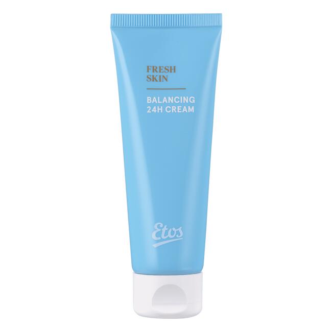 Etos Fresh Skin Balancing 24h Cream 50 ML