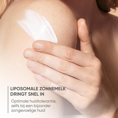 Louis Widmer All Day SPF30 Familly Pack Licht Geparfumeerd 200 ML