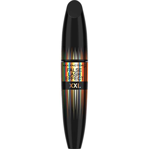 Max Factor False Lash Effect XXL Mascara Blister 001 Black