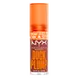NYX Professional Makeup Duck Plump Lip Plump Laquer Lipgloss 5 Brown