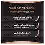 Always Discreet Boutique Urineverlies Verband Long Plus 8 Stuks