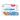 WaterWipes Billendoekjes Plasticvrij Gevoelige Huid Voordeeldoos 12x60 stuks