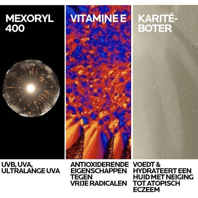 La Roche-Posay Anthelios Kind Zonnebrandspray UVMune SPF50+ 200 ML