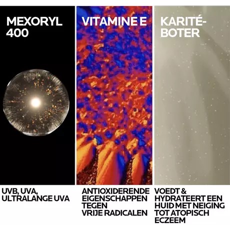 La Roche-Posay Anthelios Kind Zonnebrandspray UVMUNE SPF50+ 200 ML