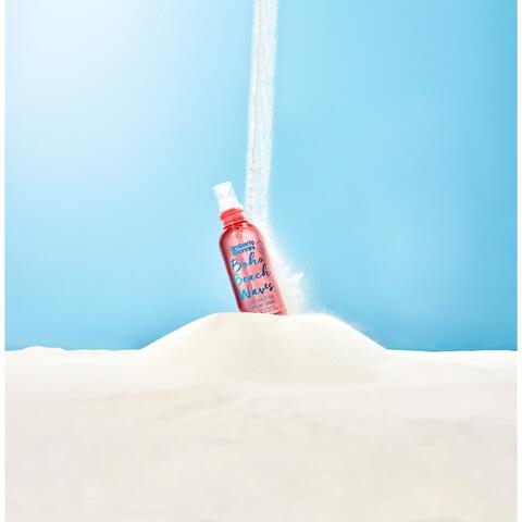 Umberto Giannini Boho Beach Waves Texture Spray 200 ML