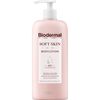 Biodermal Soft Skin Bodylotion 400 ML