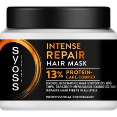 Syoss Intense Repair Haarmasker 400 ML