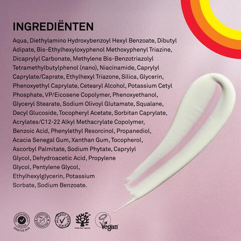 P20 Hyperpigmentation Defence Zonnebrand Gezicht SPF 50+ 50 ML