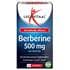 Lucovitaal Berberine Puur 500 mg 30 stuks