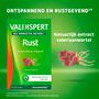 Valdispert Rust 50 tabletten