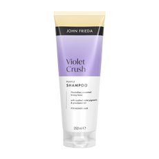 John Frieda Violet Crush Daily Purple Shampoo 250 ML