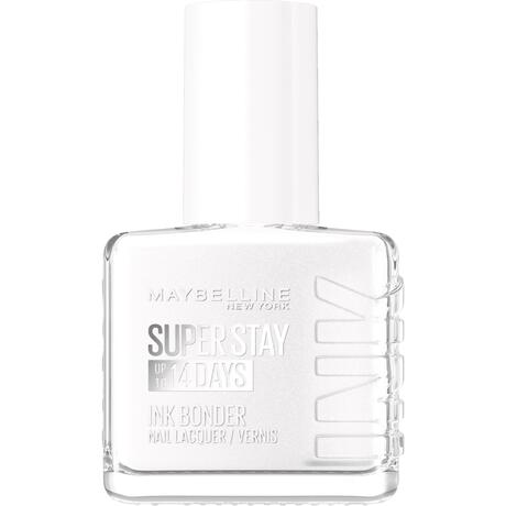 Maybelline New York Superstay Ink Bonder Nagellak 77 Pearly White