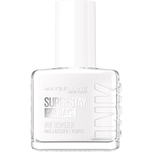 Maybelline New York Superstay Ink Bonder Nagellak 77 Pearly White