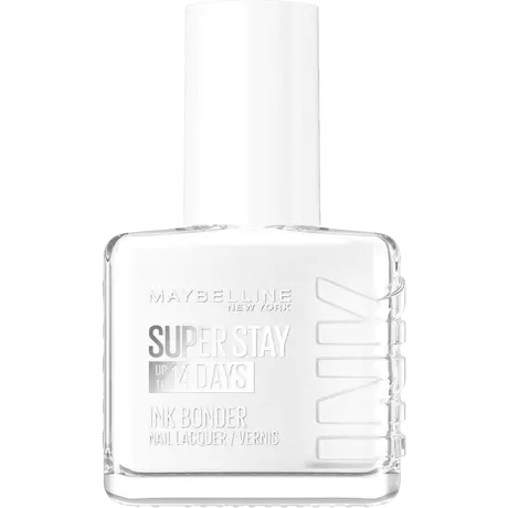 Maybelline New York Superstay Ink Bonder Nagellak 77 Pearly White