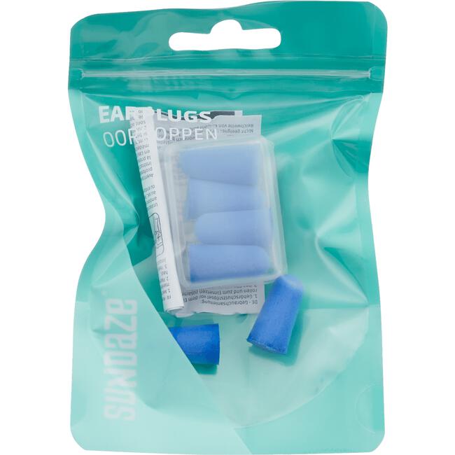 Sundaze - Earplugs Foam