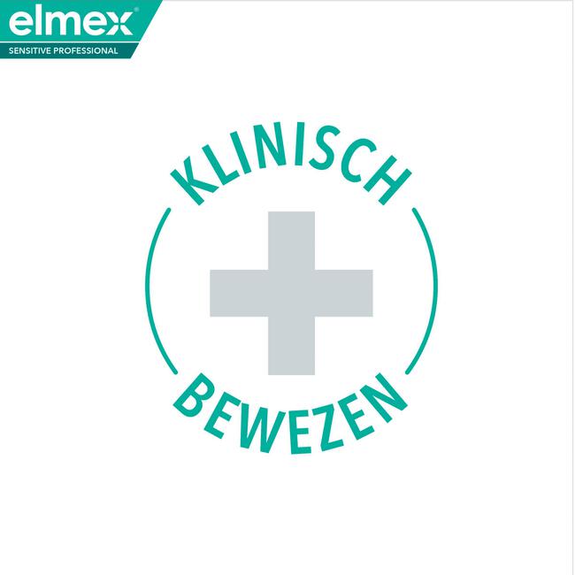 Elmex® Sensitive Professional Tandpasta - 75 ML