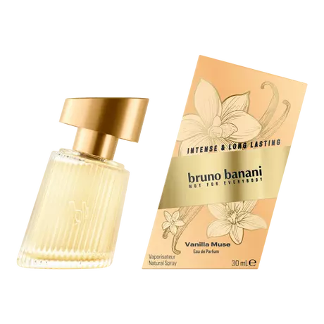 Bruno Banani Vanilla Muse Eau De Parfum 30 ML