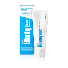 Bioniq Repair Tandpasta - 75ML