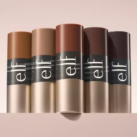e.l.f. Soft Glam Cream Bronzer Fair&nbsp;