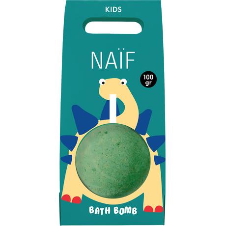 Naïf Kids Bath Bomb 100GR