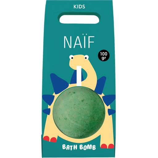 Naïf Kids Bruisballen 100 gram