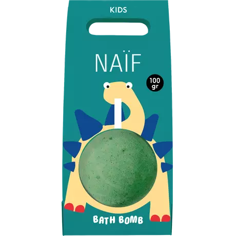 Naïf Kids Bruisballen 100 gram