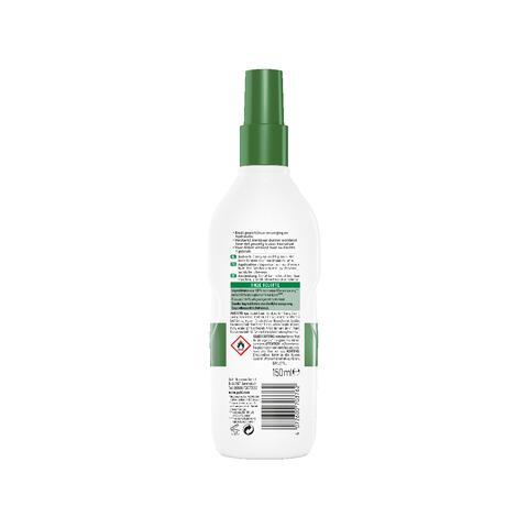 Guhl Kracht & Volume Spray Treatment 150 ML