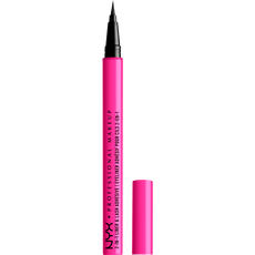 NYX Professional Makeup Jumbo Lash! 2-in-1 Zelfklevende Eyeliner
