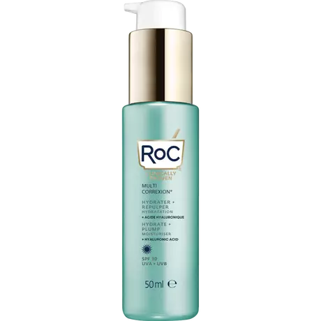 RoC Multi-Correxion Hydrate & Plump Moisturiser SPF30 50 ML