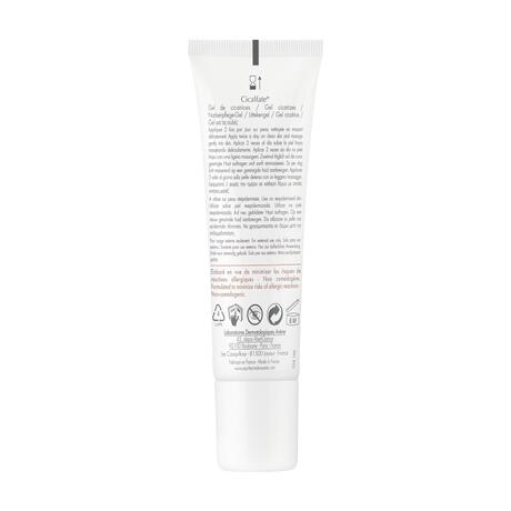 Avène Cicalfate+ Littekengel 30 ML