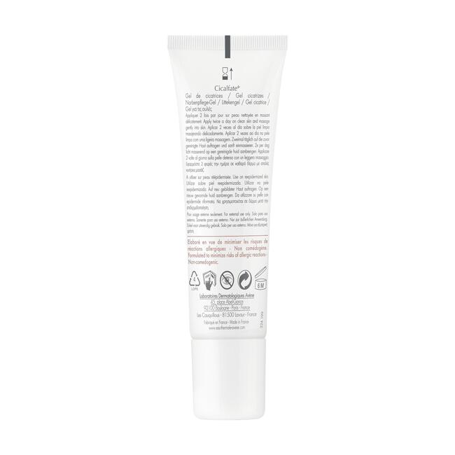 Avène Cicalfate+ Littekengel 30 ML