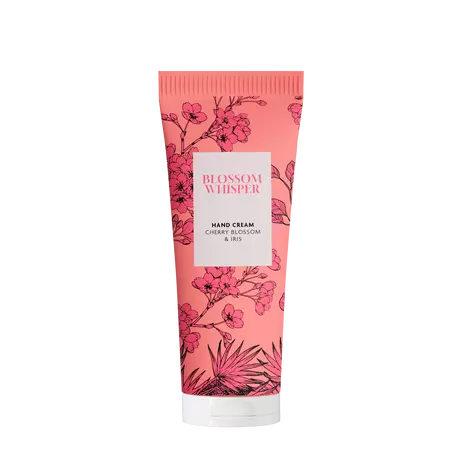 Etos Blossom Whisper Hand Cream 75 ML