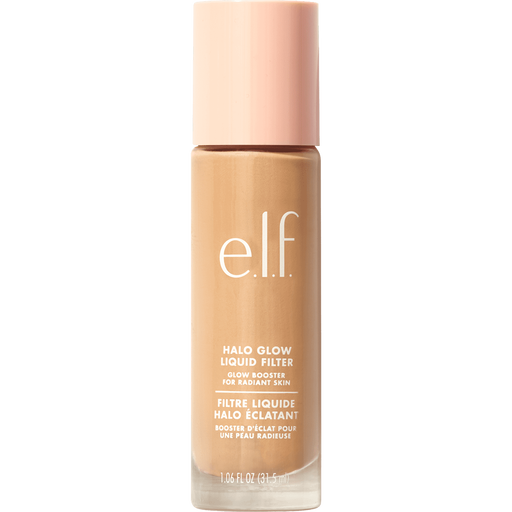 e.l.f. Halo Glow Liquid Filter 5 Medium/Tan