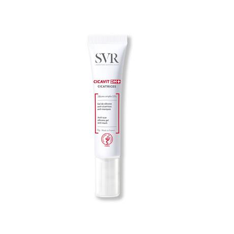 SVR Cicavit DM Cicatrices  Anti-Littekens Anti-Vlekken 15gram