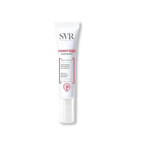 SVR Cicavit DM Cicatrices  Anti-Littekens Anti-Vlekken 15gram