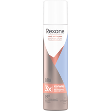 Rexona Woman Maximum Protection Clean Scent Deodorant Spray 100 ML