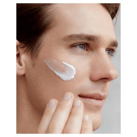 NIVEA MEN Sensitive Scheerschuim 250 ML