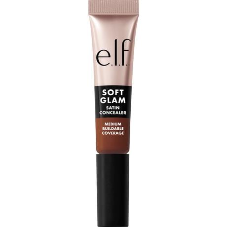 e.l.f. Soft Glam Satin Concealer 61 Rich Cool