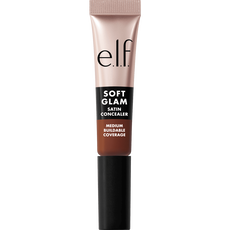 e.l.f. Soft Glam Satin Concealer 61 Rich Cool