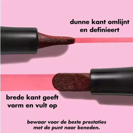 e.l.f. Main Stain Lip Marker Rose Macaron&nbsp;