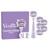 Gillette Venus Breeze Scheersysteem Met 6 Navulmesjes