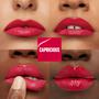 Maybelline New York SuperStay Vinyl Ink Lipstick 45 Capricious 4,2 ML