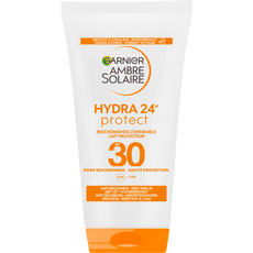 Garnier Ambre Solaire Zonnebrandmelk SPF 30 50 ML