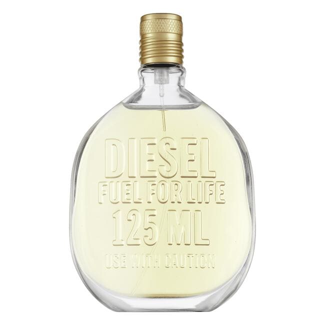Diesel Fuel for Life eau de toilette 125 ML