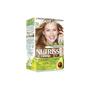 Garnier Nutrisse Crème Permanente Haarverf 7.3 Goudblond