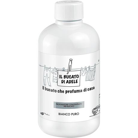 Il Bucato di Adele Wasparfum Puur Wit 500 ML